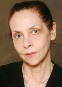 Арина Сергеевна, жена Василия Семёновича