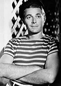 Dr. Tom 'Ramar' Reynolds