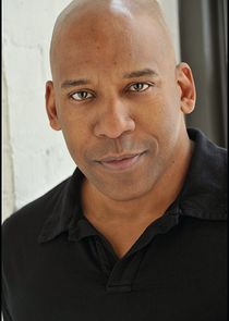 Henri "Papa" Patterson