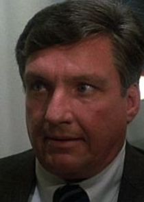 Inspector Bobo Pritzger