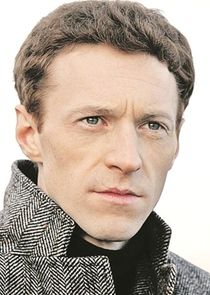 Валерий Перцов