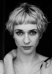 Einsatzleitering Lucia Bachmann