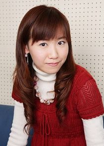 Akari Mizunashi