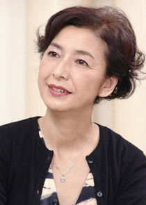 Yoshie Aoyagi