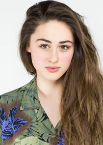 Willemijn Drost (tiener)