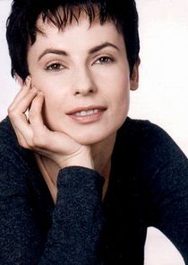 Марина, жена Бельского