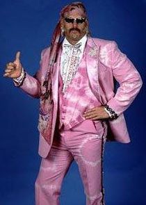 Jesse 'The Body' Ventura