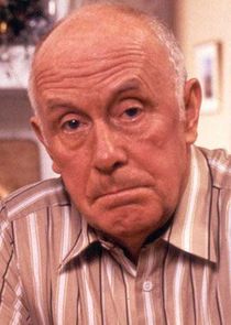 Victor Meldrew