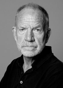 Assistant Chief Constable John Brandon