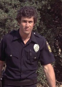 Officer Willie Gillis