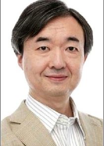 Mr. Nakajima