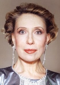 Мэри Вахтанговна Градова