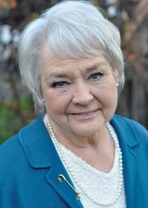 Margareta L&ouml;fstr&ouml;m