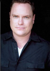 Dr. Stuart Griffiths