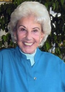 Judge Ellen Armstrong