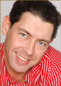 Дима Воронов