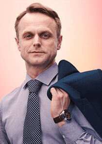 Олег Кирьянов