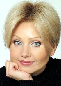 Татьяна Станиславовна Шумская, врач