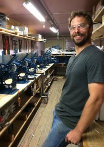 Sideline Blade Specialist