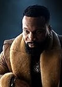 Robert "Bobby Trey" Abellard