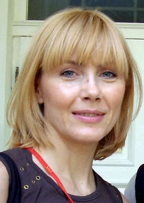 Jadwiga Anna Dorota Dylewska-Junod