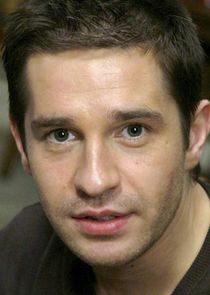 Леонид Верховцев, капитан корабля