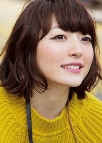 Hana Midorikawa