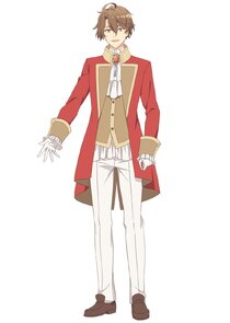 ユリウス・ジルトニア