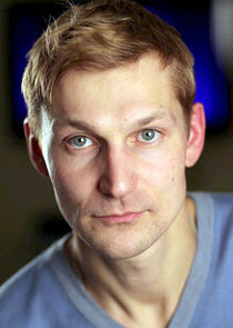 Сергей Лосев