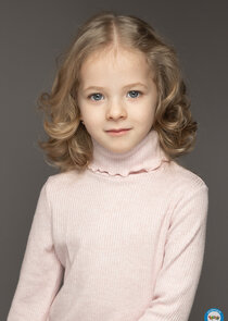 Маша, дочь Светы