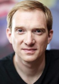 Сергей, помощник Екатерины Петровны Ивановой