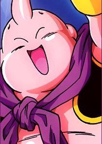 Majin Buu