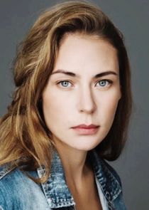 майор Екатерина Эдуардовна Шатрова, ст.опер