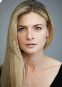 Диана жена Кольцова