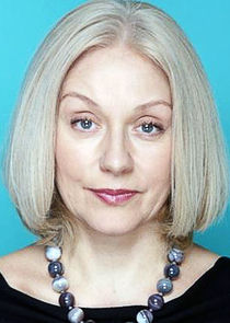 бабушка Татьяны