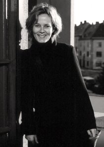 Anne Eriksen