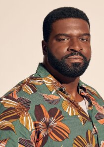 Theodore "TC" Calvin