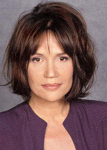 Esther Lef&egrave;vre