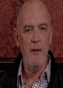 Pat Phelan