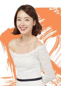 Kang Ji Yoo