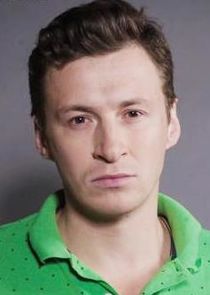 Дмитрий Олегович Исаев, заместитель Валентины