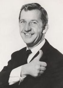 Presenter (1972-3)