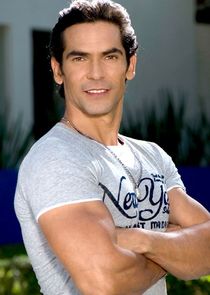 Imanol Balmaceda Sandoval