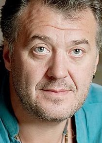 "Чаус" Павел Чаусов, главарь банды