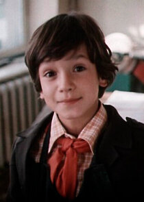 Петя Васечкин