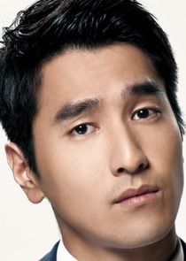 Ye Hua / Mo Yuan / Liu Ying