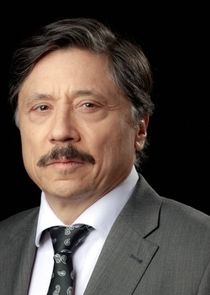 Francisco "Paco" Cadenas