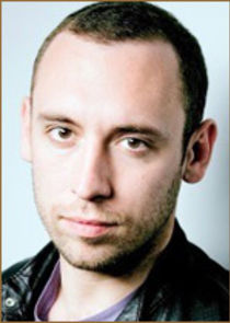 Пётр, кинооператор