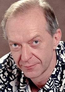 Александр Манохин