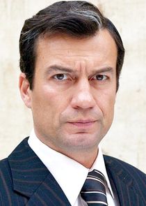 Тимур Бойков